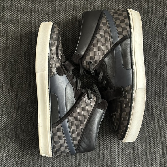 Louis Vuitton Men Shoes - Picture 2 of 12